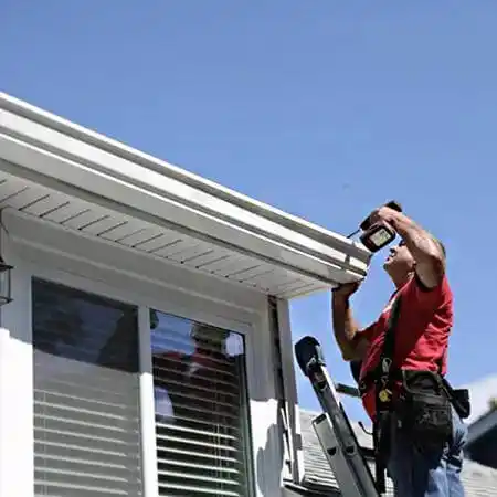 gutter services Santa Rosa